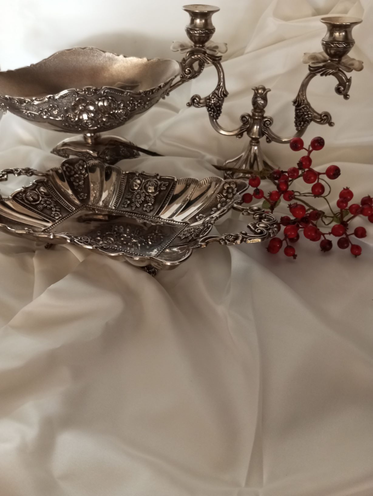 لوازم لوکس و ماندگار